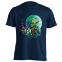 تیشرت طرح Star Wars Yoda