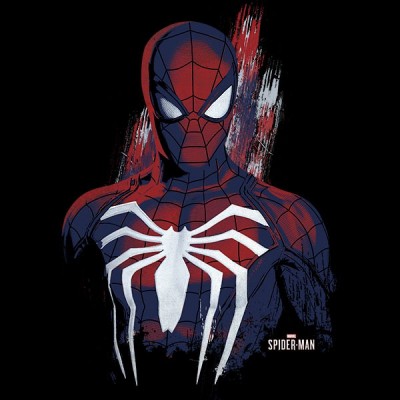 تیشرت Painted Spidey