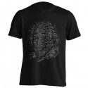 تیشرت 4LB3RT Einstein