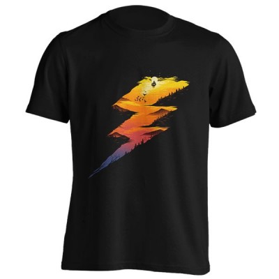 تیشرت Beautiful Thunder