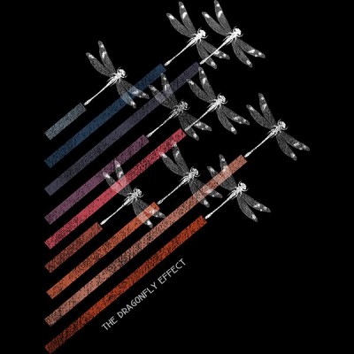تیشرت The Dragonfly Effect