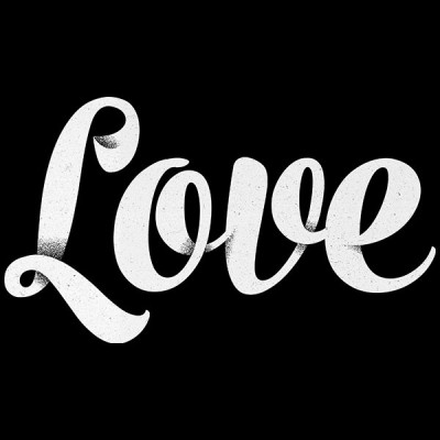 تیشرت دخترانه Love