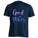 تیشرت Good Vibes