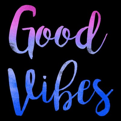تیشرت Good Vibes