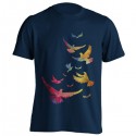 تیشرت Birds