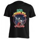 تیشرت Bob Marley Rasta In Concert