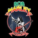 تیشرت Bob Marley Rasta In Concert