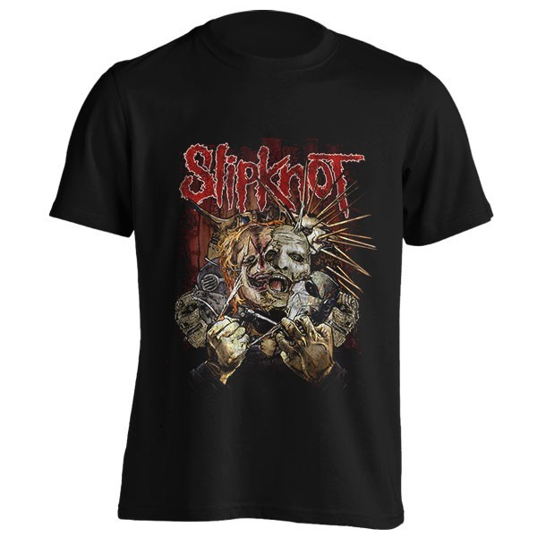 تیشرت Slipknot Torn Apart Redux