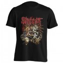 تیشرت Slipknot Torn Apart Redux