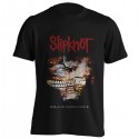 تیشرت Slipknot The Subliminal Verses