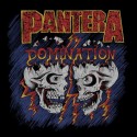 تیشرت Pantera Domination Skulls