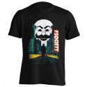 تیشرت fsociety
