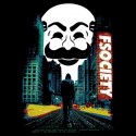 تیشرت fsociety