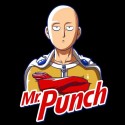تیشرت Mr. Punch