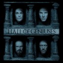 تیشرت Hall of Geniuses