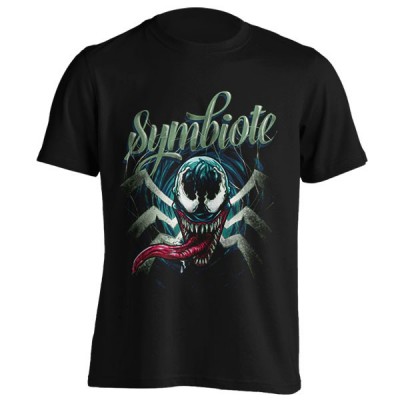تیشرت Symbiote
