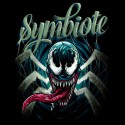 تیشرت Symbiote