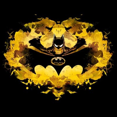 تیشرت Dark Knight