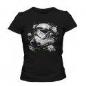 تیشرت دخترانه Phantom of the Empire Trooper