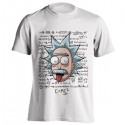 تیشرت Rick Einstein