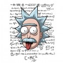 تیشرت Rick Einstein