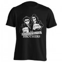تیشرت The Night's watch brothers