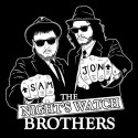 تیشرت The Night's watch brothers