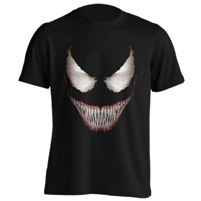 تیشرت Venom Smile