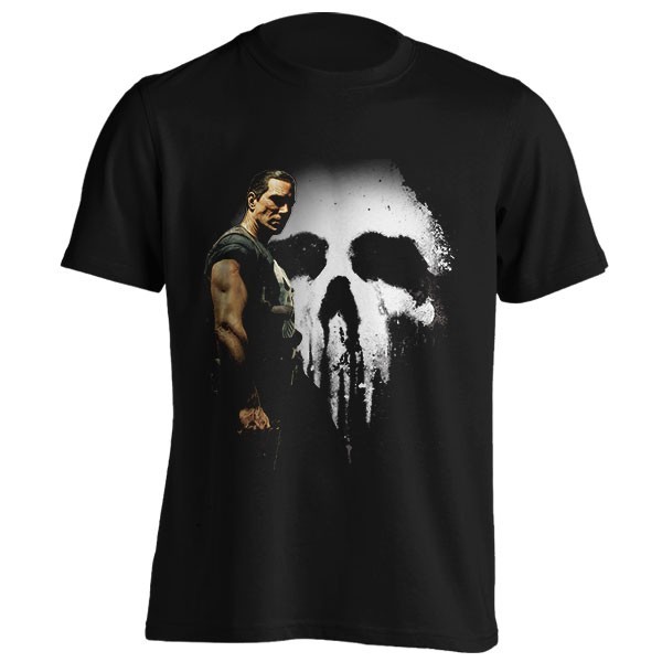 تیشرت Punisher in the Shadows