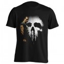 تیشرت Punisher in the Shadows