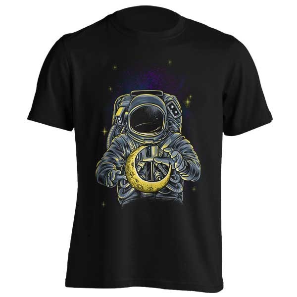 تیشرت Moon Keeper