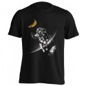 تیشرت Space Monkey
