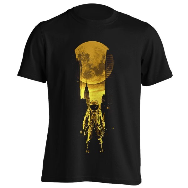 تیشرت Moon Lover