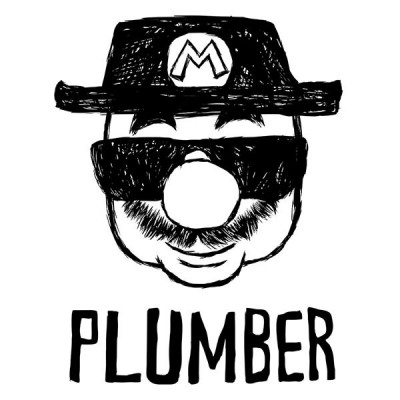 تیشرت آستین بلند رگلان Plumber
