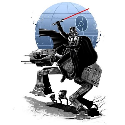 تیشرت آستین بلند Crossing the Dark Path