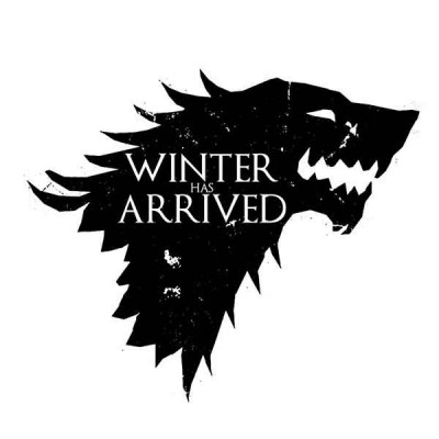 سویشرت ملانژ Winter Has Arrived