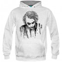 سویشرت هودی ملانژ The Joker