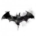 سویشرت هودی ملانژ Batman