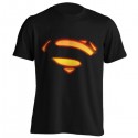 تیشرت Superman Volcana