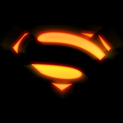 تیشرت Superman Volcana