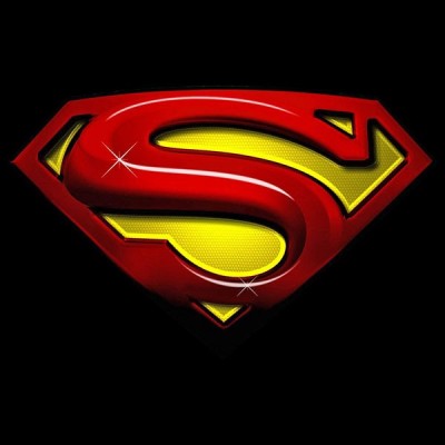 تیشرت Superman logo