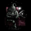تیشرت Reading diver