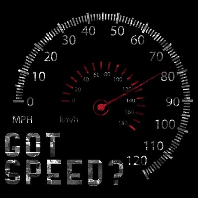 سویشرت هودی Got Speed Gauge Racer