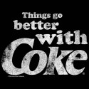 سویشرت هودی Better With Coke