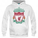 سویشرت هودی ملانژ You'll Never Walk Alone