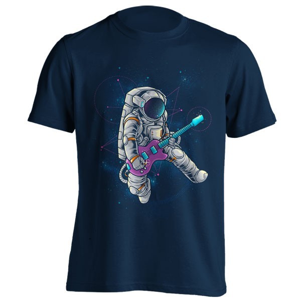 تیشرت Spacebeat Rocker