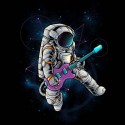 تیشرت Spacebeat Rocker