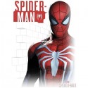 تیشرت آستین بلند Spider Bricks