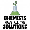 تیشرت آستین بلند رگلان Chemists Have All The Solutions
