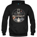 سویشرت هودی Reconnect
